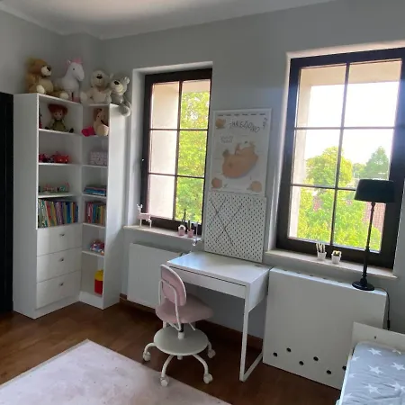 Apartament Artyleryjska 3n *