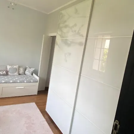 Apartament Artyleryjska 3n *